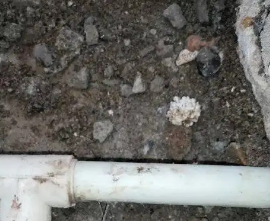 新源漏水检测哪家好